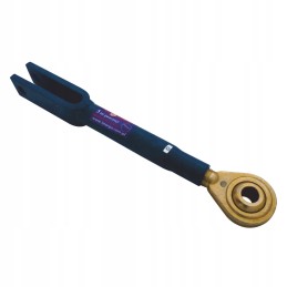 Kairė pakaba c 385 6 cyl morga