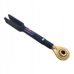 Kairė pakaba c 385 6 cyl morga