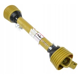 Šarnyrinis ir teleskopinis velenas citrina 1175 nm 810 136