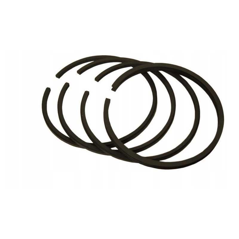 Kompresoriaus žiedų rinkinys c 330 c 360 3p org ursus