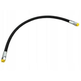 Hidraulinė žarna 330 barų sriegis M18x1 5 tiesi