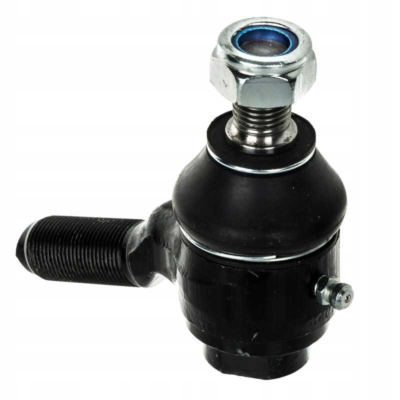 Strypo galo jungtis mf 235 255 2812 originalus