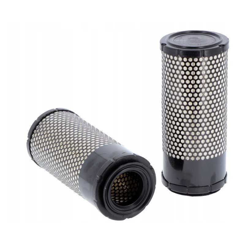 Oro filtro hifi filtras sa 16322