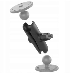 Tvirtinimo svirtis 9 5cm 1 b ram mount ram b 201u