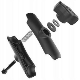Tvirtinimo svirtis 9 5cm 1 b ram mount ram b 201u