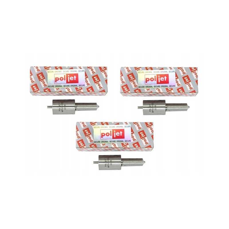 3x purkštuko antgalis mf 3 mf 235 2646687