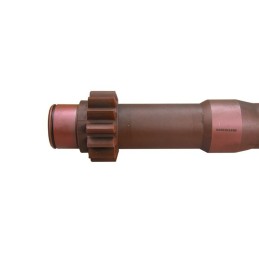 Originalus ST Ursus C360 pavarų dėžės pagrindinis velenas