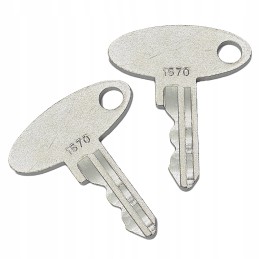 1x raktas 1570 eli80 0089 5252 ford new holland