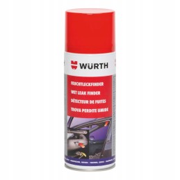 Nuotėkio aptikimo milteliai 400ml wurth