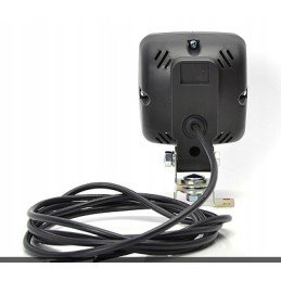 Halogeninė darbo lempa 12xled 12 24v 6 5w