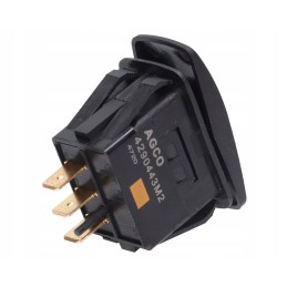 Massey Ferguson variklio greičio jungiklis