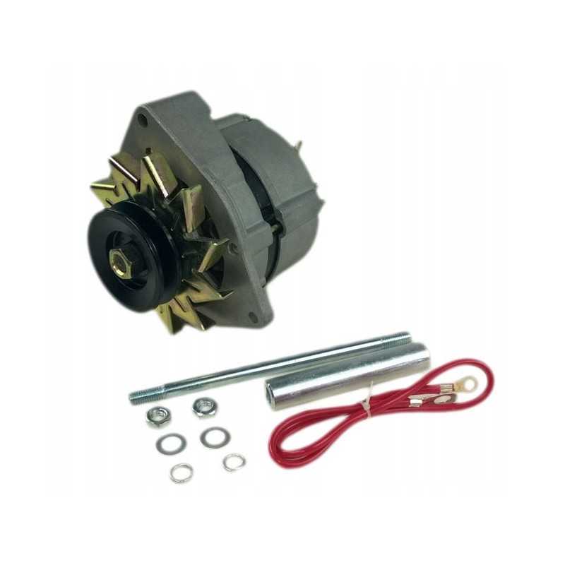 Originalus generatorius c 360 c 355 c 4011 naujas 50a