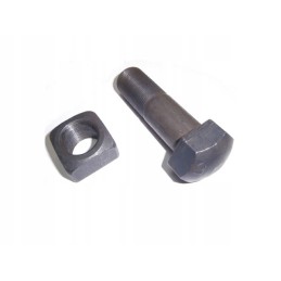 Prisukite 9 16 m14 pėdų ekskavatoriaus vikšrų plokštes