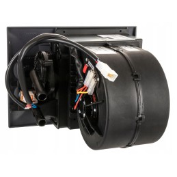 Arizona 600 d16 šildytuvas 24v grafito plokštė