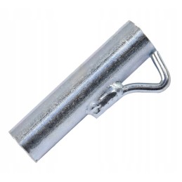 Stabdžių juostos tarpiklio įvorė, skirta c 360 46529050