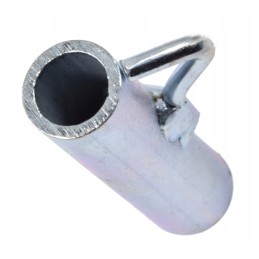 Stabdžių juostos tarpiklio įvorė, skirta c 360 46529050