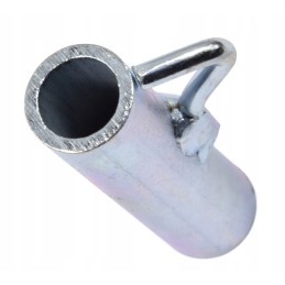 Stabdžių juostos tarpiklio įvorė, skirta c 360 46529050