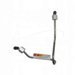 Įpurškimo vamzdis cilindrui III Zetor Andoria mot