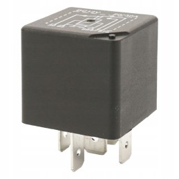 Universali mikrorelė 12v 20 30a al77324 jd