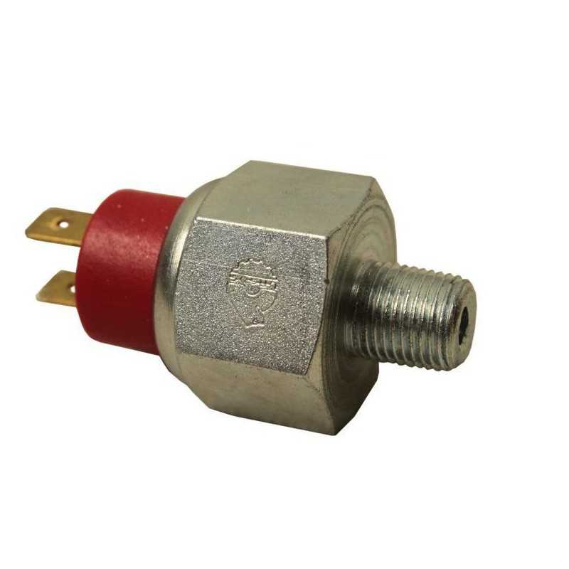 Stabdymo jutiklio plokšti kištukai C 360 orig Ursus