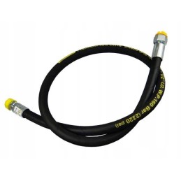 Hidraulinės žarnos sriegis M22x1 5 tiesus l 1300mm