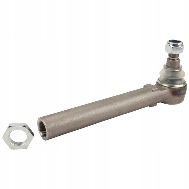 Strypo galas Massey Ferguson 3426276m1