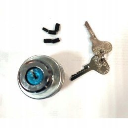 Uždegimo jungiklis Renault 103 54 106 14 106 54 5 kontaktai