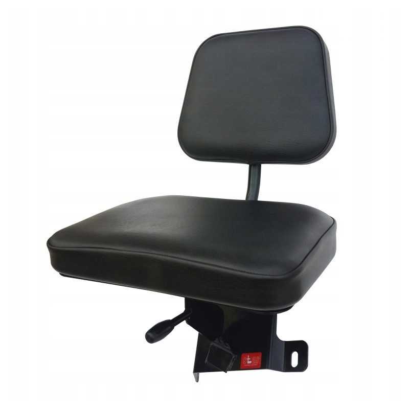 Kubota M108 serijos keleivio sėdynė