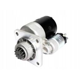 Starteris su magnetono tipo reduktoriumi 9142742 c 3