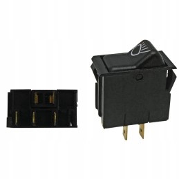 Išjungimo jungiklis 22713310000 cobo