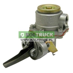 Kuro siurblys Renault RVI galinė rankena 6005003707