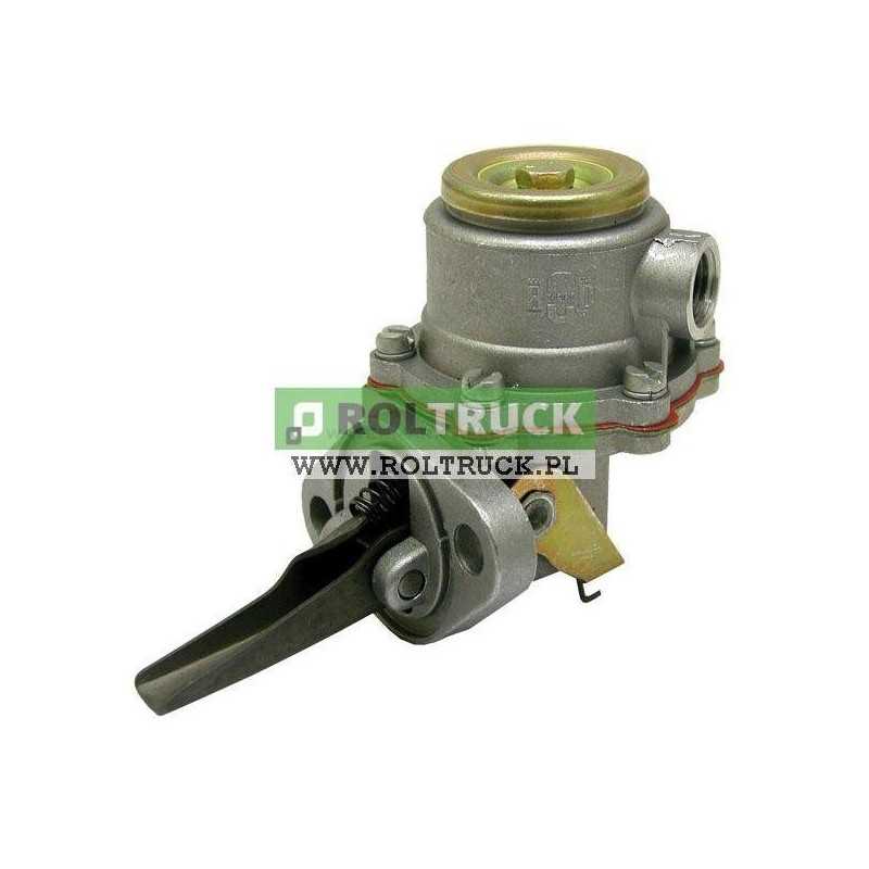 Kuro siurblys Renault RVI galinė rankena 6005003707