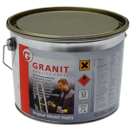 Nopolux Wilckens rudi gruntiniai dažai 2 5l