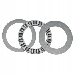 Apatinis traukos guolis 72704120 granitas