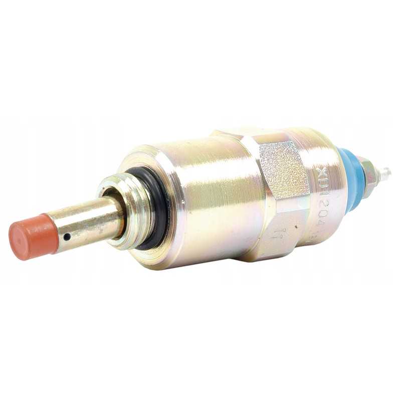 Uždarymo vožtuvas Ford New Holland 9145 040d