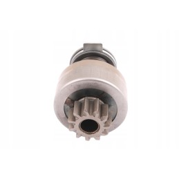 Iskra msx expom starterio movos mazgas