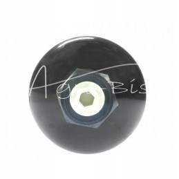 Hidraulinis akumuliatorius pakrautas 0 5l