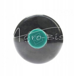 Hidraulinis akumuliatorius pakrautas 0 5l