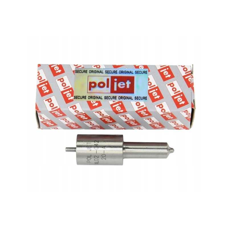 Purkštuko antgalis t 25 wladimirec