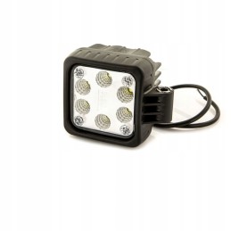 John Deere darbo šviesos prožektorius 12v