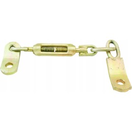 Ursus 2812 mf 3 mf 255 šoninių grandinių komplektas