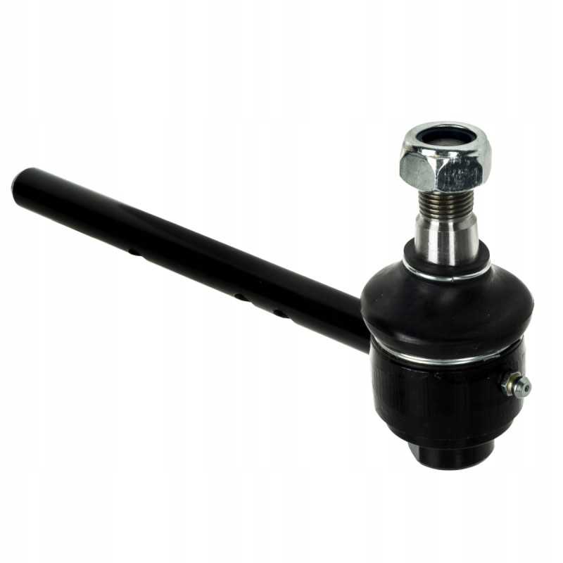 Kairysis rutulinis šarnyras mf3 originalus ursus 3027647m1