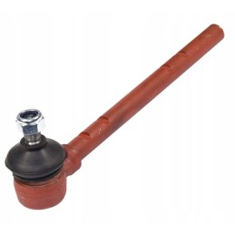 Frezuota ilga rutulinė jungtis nuo l 320 iki c 360 46