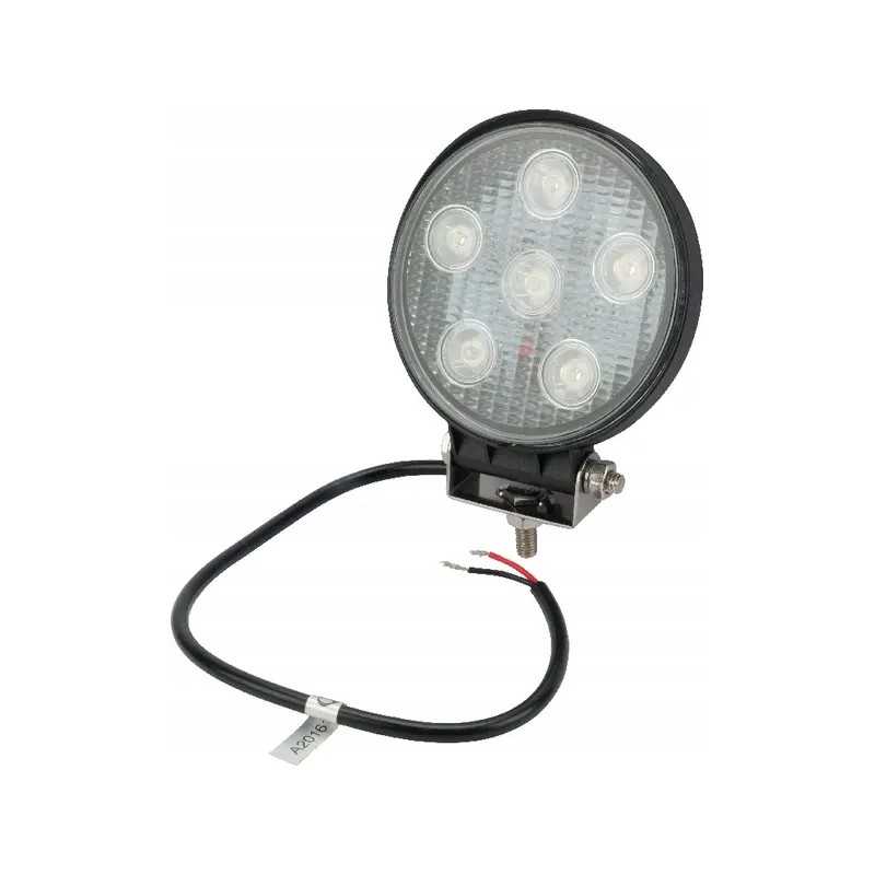 LED darbo lempa
