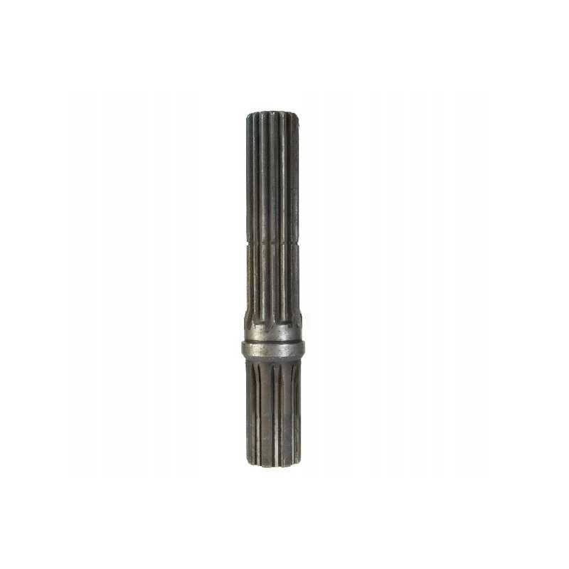 Polo dėžė kairėje ilga bizon 5040241680 skropol
