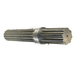 Polo dėžė kairėje ilga bizon 5040241680 skropol