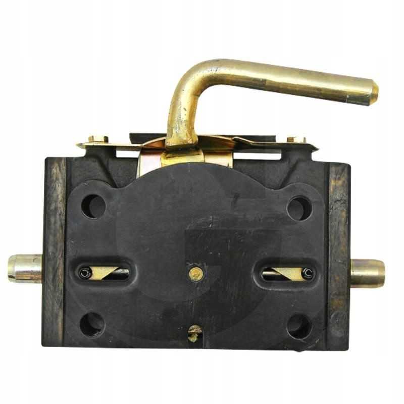 Adaptacinė plokštė 16 g178500060011 8004258 Walter