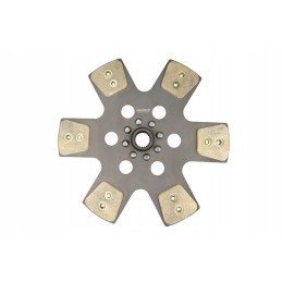 Keraminis sankabos diskas, 22 frezos C 385 originalus
