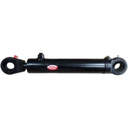 Cilindro pavaros eigos 200 kištukas krokodilo griebtuvas