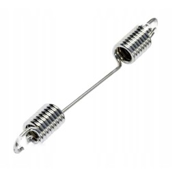 Stabdžių trinkelių spyruoklė c 360 50526070 vyr